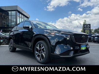 New 2026 MAZDA CX-5 Preferred