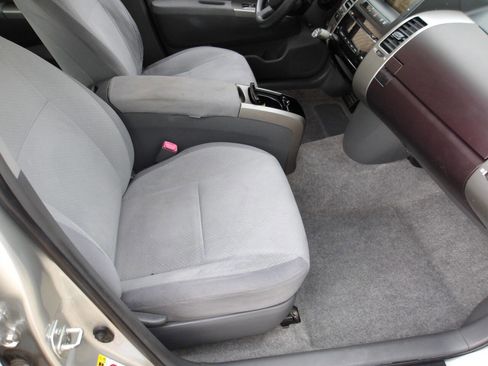 Used 2005 Toyota Prius image 6