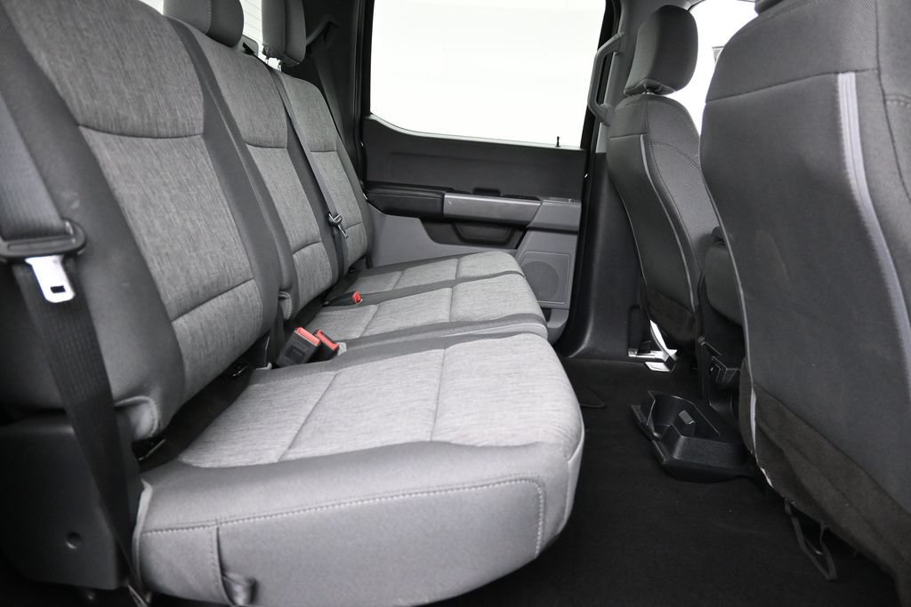 Used 2023 Ford F350 XL w/ STX Appearance Package AWD/4WD image 22