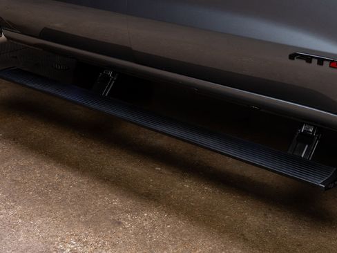 Used 2019 GMC Sierra 1500 AT4 w/ AT4 Premium Package image 12