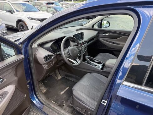 Used 2020 Hyundai Santa Fe SEL AWD/4WD image 8