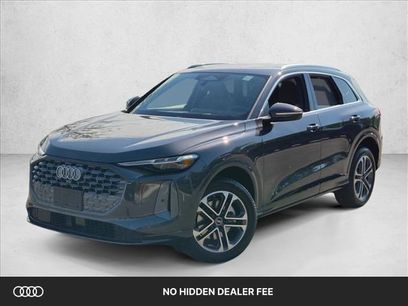 New 2026 Audi Q5 Premium Plus