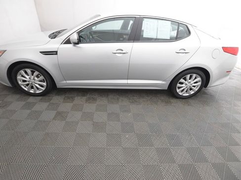 Used 2015 Kia Optima LX image 8