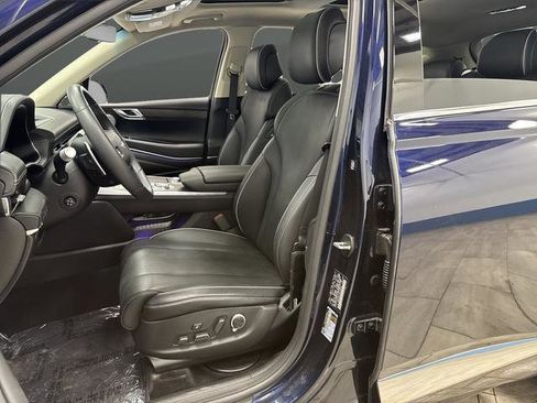 Used 2024 Genesis GV80 3.5T w/ Advanced Package image 4