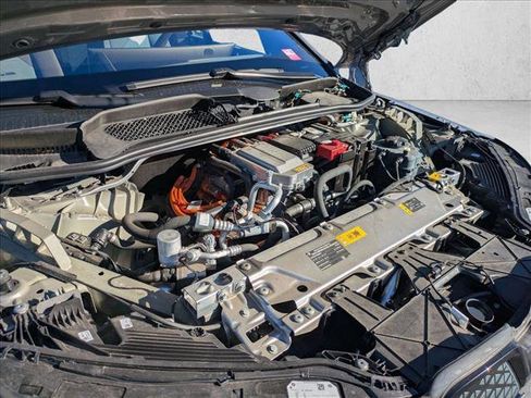 Certified 2024 BMW iX xDrive50 w/ Convenience Package image 22