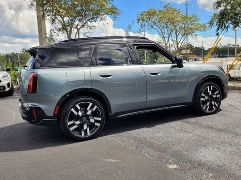 New 2026 MINI Cooper Countryman S image 7