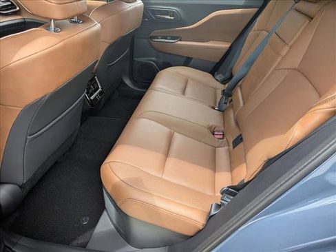 Certified 2025 Toyota Crown Signia w/ Advanced Technology Package AWD/4WD image 16
