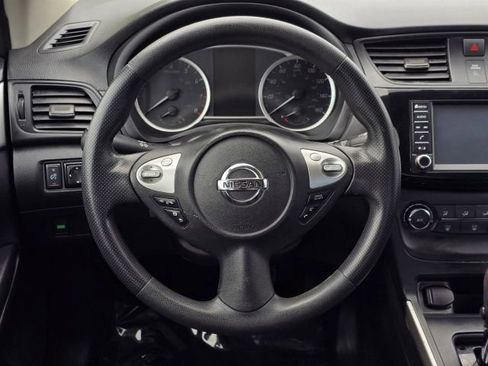 Used 2019 Nissan Sentra S FWD image 20