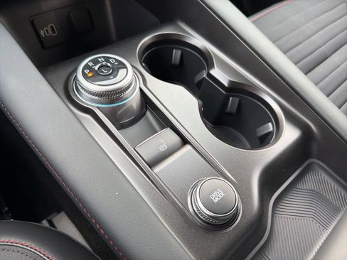 New 2026 Ford Explorer ST-Line image 16