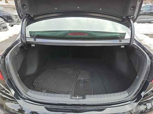 Used 2024 Kia Forte LXS w/ LXS Technology Package image 29