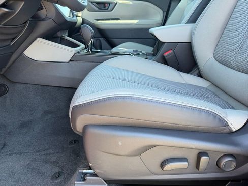 New 2026 Subaru Forester Premium AWD/4WD image 11