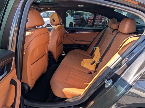 Used 2023 BMW 530i w/ M Sport Package image 12