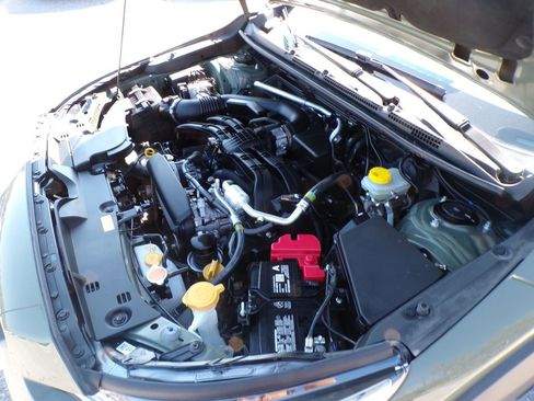 Used 2024 Subaru Crosstrek 2.5i Wilderness image 29