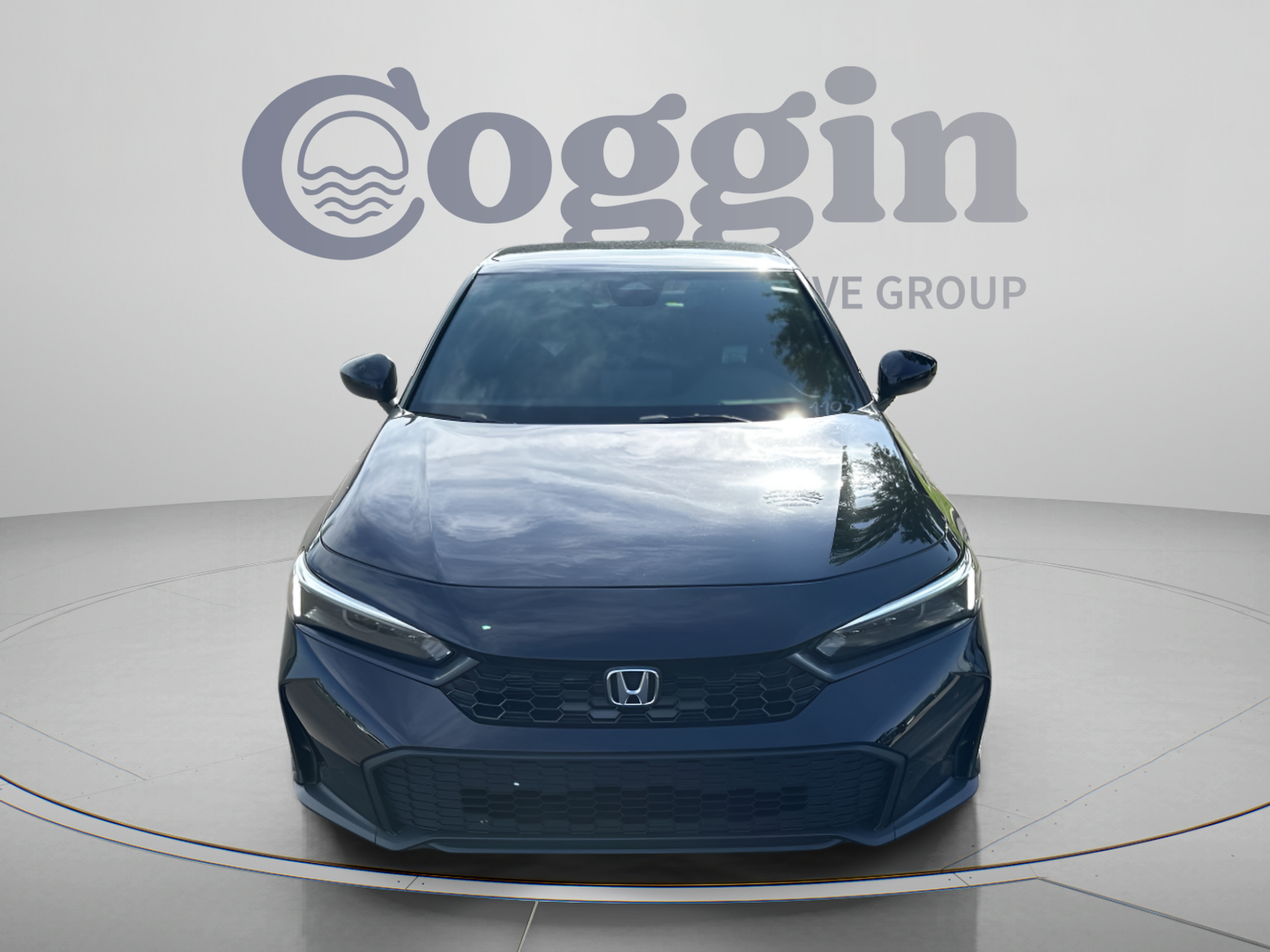 New 2026 Honda Civic Sport image 10