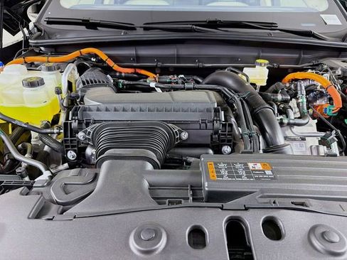 New 2026 Lincoln Nautilus Reserve AWD/4WD image 34
