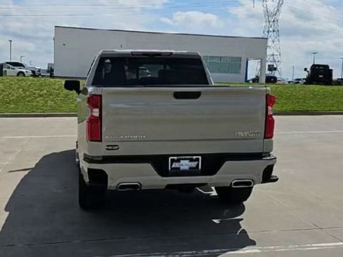 New 2026 Chevrolet Silverado 1500 High Country w/ Technology Package AWD/4WD image 7