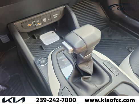 New 2026 Kia K4 EX FWD image 30