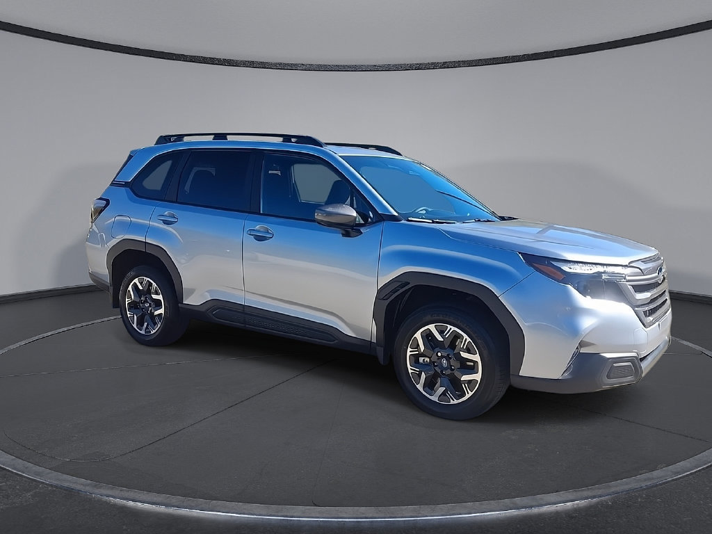 New 2026 Subaru Forester Premium AWD/4WD image 6