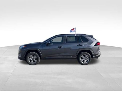 Certified 2024 Toyota RAV4 XLE image 3