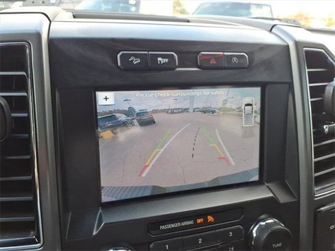 Used 2019 Ford F150 XLT w/ Equipment Group 302A Luxury image 28