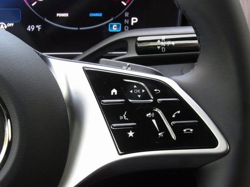 New 2026 Mercedes-Benz GLC 300 4MATIC image 26