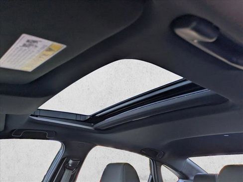 Used 2026 Honda Civic FWD Hybrid Sedan image 16