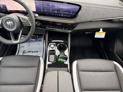 New 2026 Buick Envision Sport Touring image 19