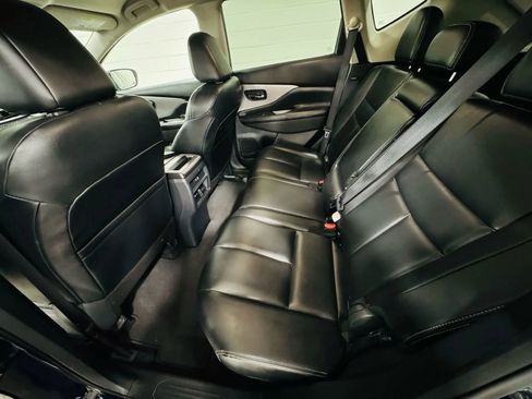 Used 2023 Nissan Murano SV image 11