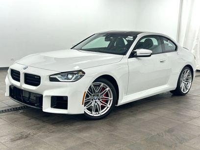 New 2026 BMW M2 w/ Lighting Package
