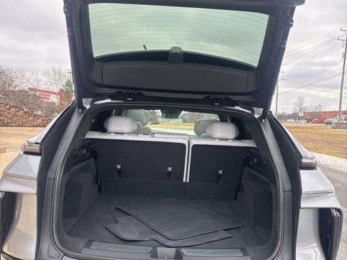 Certified 2024 Cadillac Lyriq Sport image 13