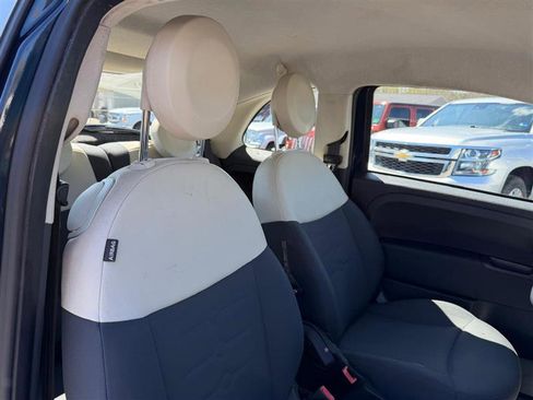 Used 2013 FIAT 500 Pop image 13