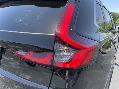 New 2025 Honda CR-V Sport-L image 12