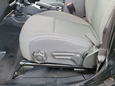 New 2026 Jeep Wrangler Sport S image 14