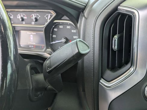 Used 2019 GMC Sierra 1500 SLT w/ SLT Premium Plus Package RWD image 13