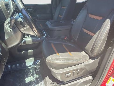 Used 2021 GMC Sierra 1500 AT4 AWD/4WD image 20