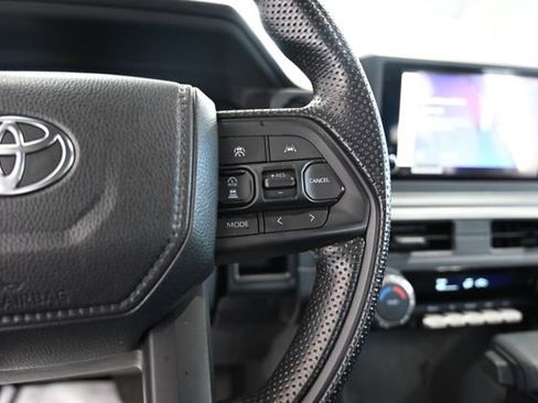 Used 2024 Toyota Tacoma SR w/ SR Upgrade Package image 24