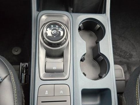 New 2026 Ford Maverick Lobo AWD/4WD image 18