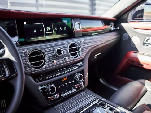 Used 2023 Rolls-Royce Ghost AWD/4WD image 66