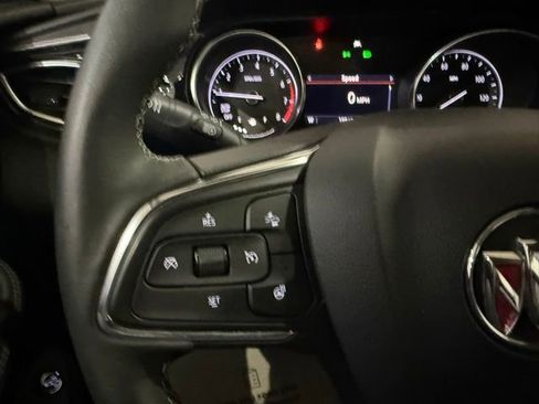 Used 2023 Buick Encore GX Essence w/ Sport Touring Package AWD/4WD image 13