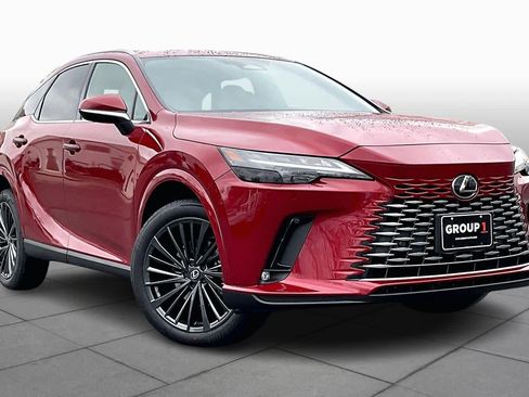 Used 2026 Lexus RX 350 Premium image 2