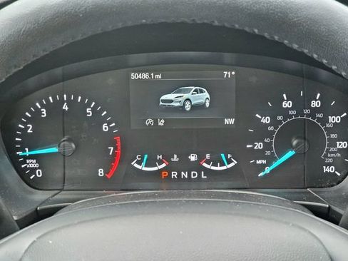 Used 2020 Ford Escape SEL AWD/4WD image 33