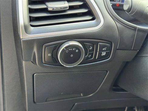 Used 2024 Ford Edge ST-Line w/ Cargo Accessory Package image 17