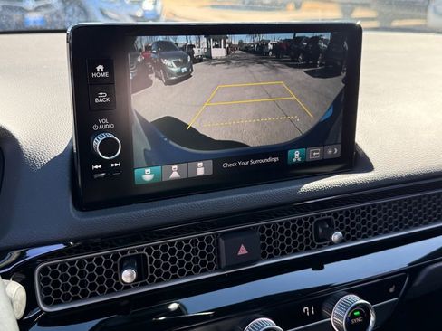 Used 2024 Honda Civic Sport Touring image 21