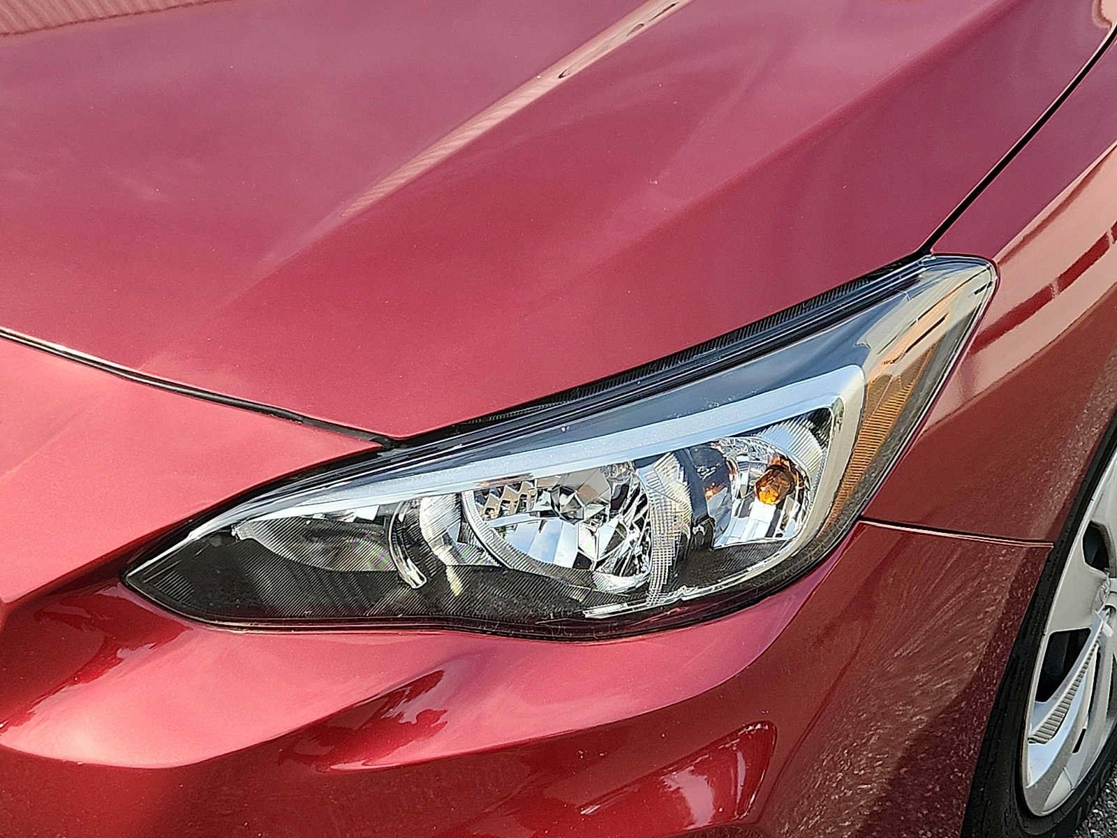 Used 2019 Subaru Impreza 2.0i AWD/4WD image 9