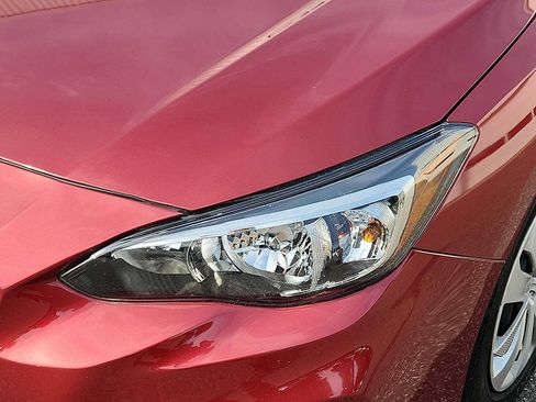 Used 2019 Subaru Impreza 2.0i AWD/4WD image 9