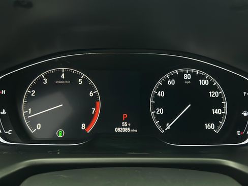 Used 2019 Honda Accord Sport image 19