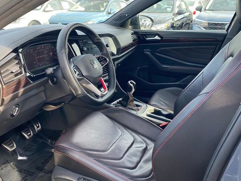 Certified 2023 Volkswagen Jetta GLI Autobahn image 14
