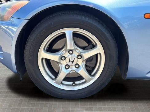 Used 2002 Honda S2000 image 27