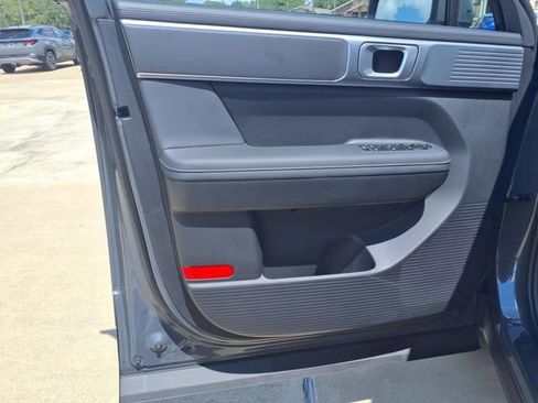 New 2026 Hyundai Santa Fe SEL image 20