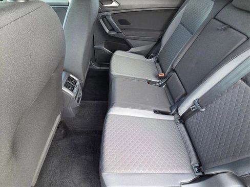 Used 2019 Volkswagen Tiguan S w/ 3rd Row Seat Package image 17